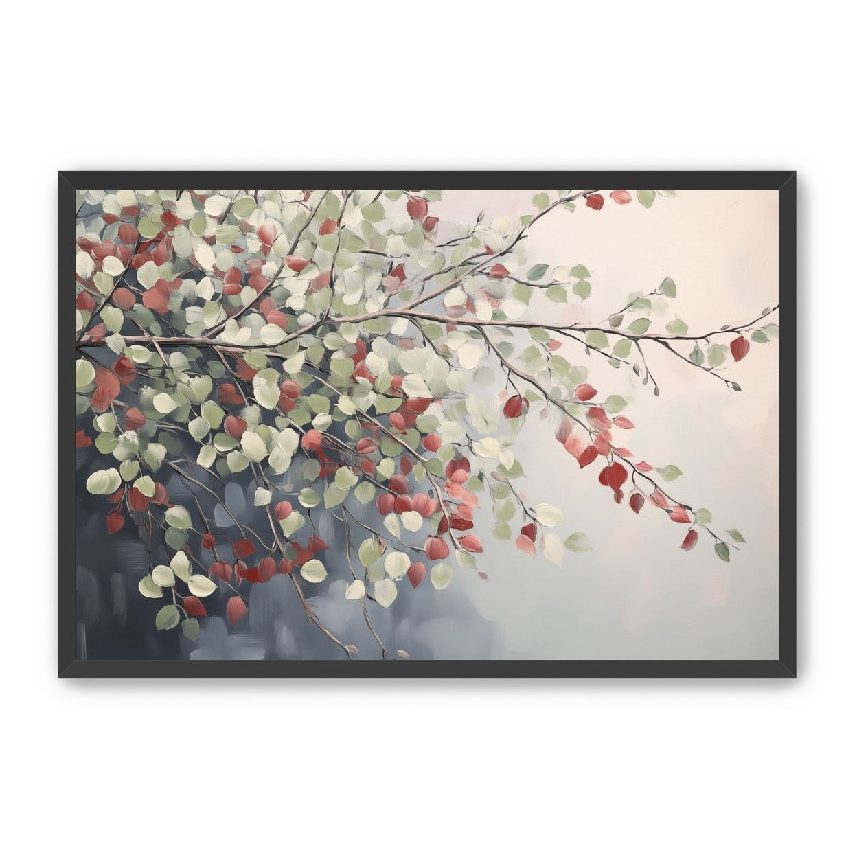 Delicate Branches