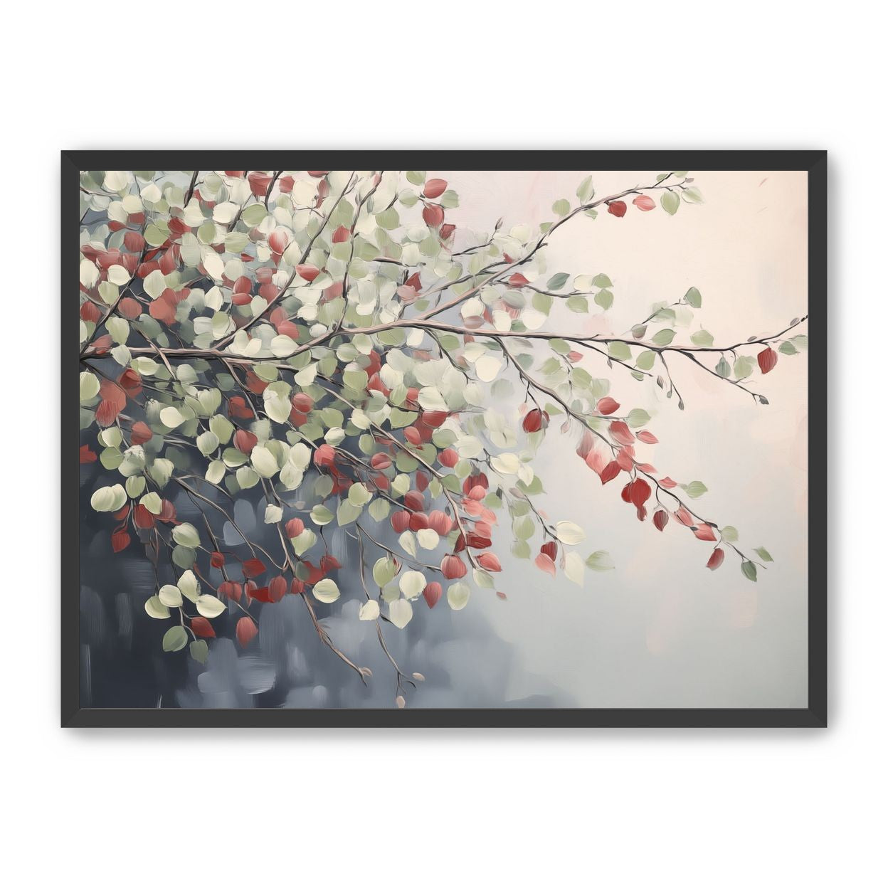 Delicate Branches