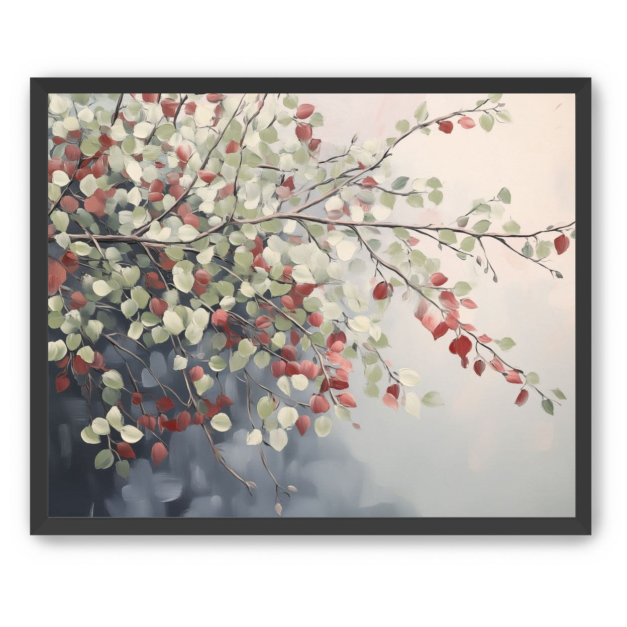 Delicate Branches