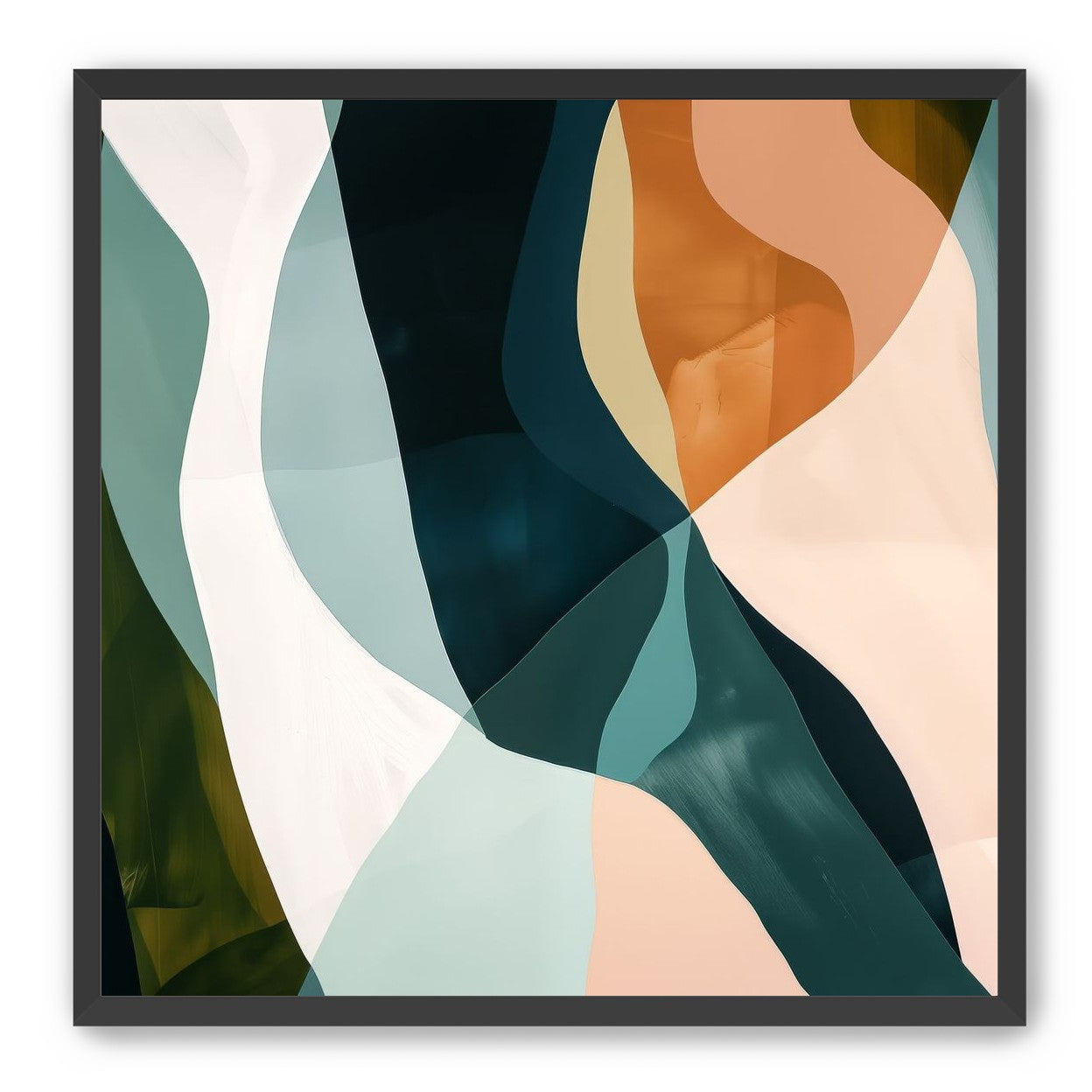 Fluid Colors