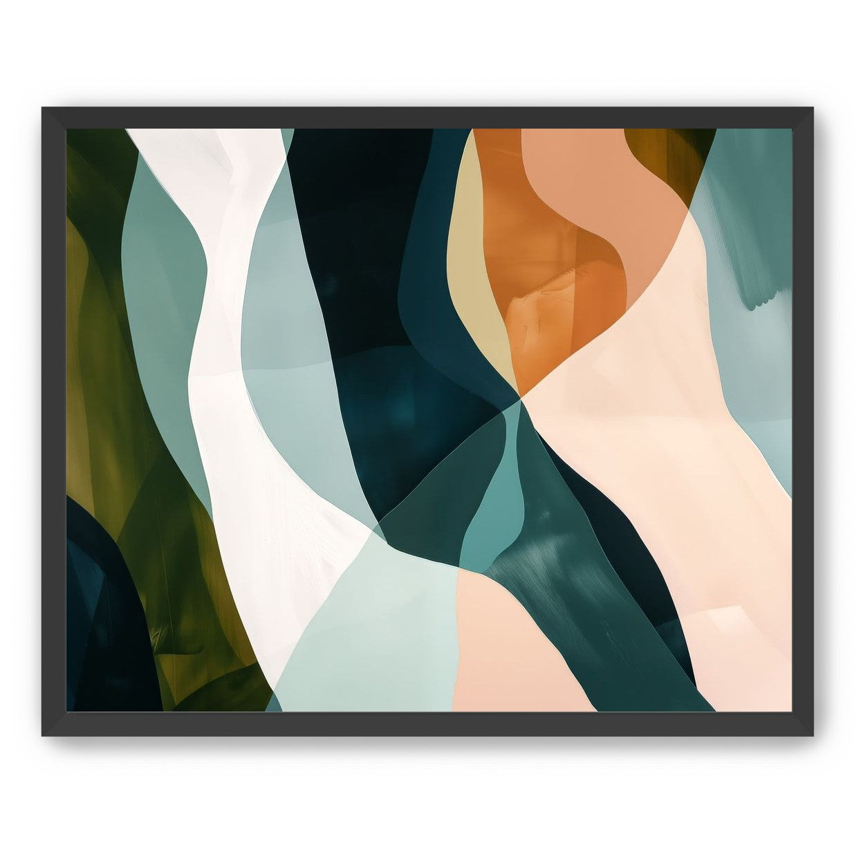Fluid Colors