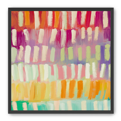 Confetti Skies No. 3