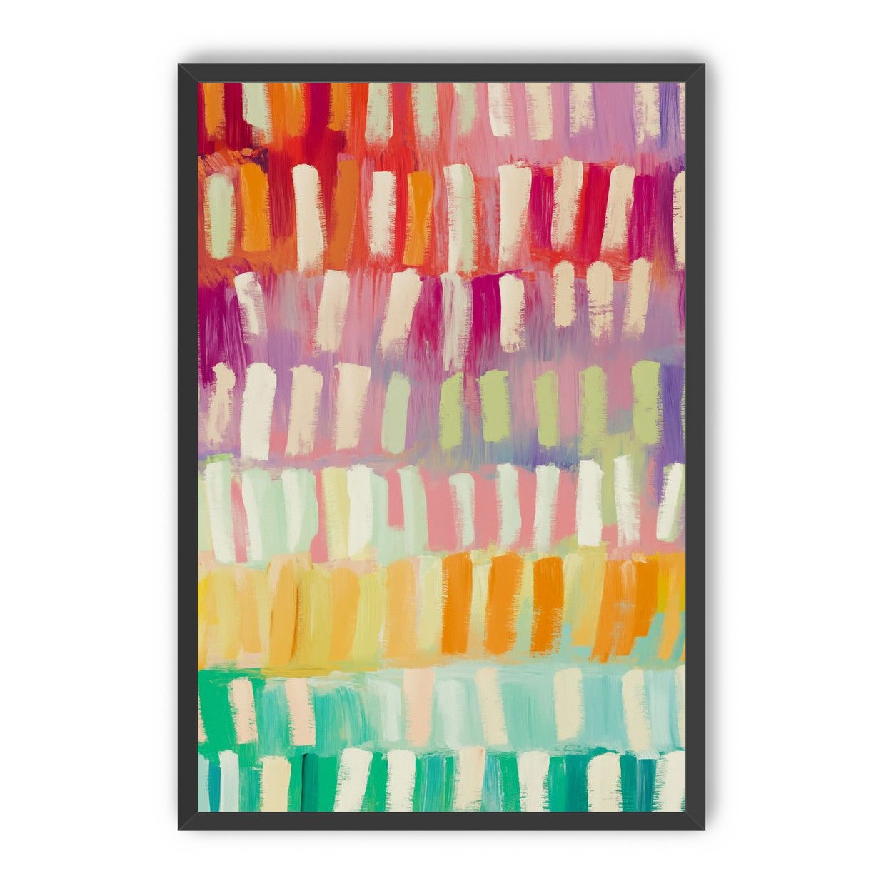Confetti Skies No. 3