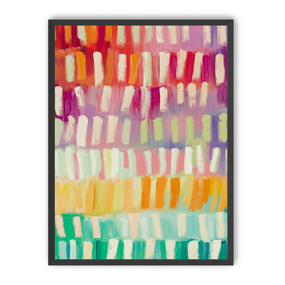 Confetti Skies No. 3