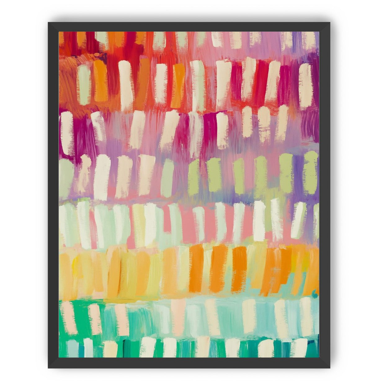 Confetti Skies No. 3