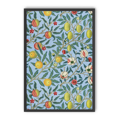 Fruits on the Vine