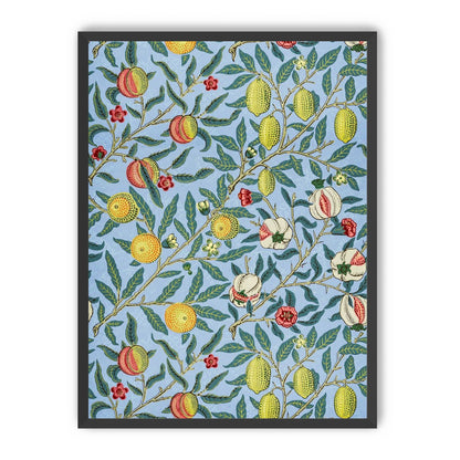 Fruits on the Vine