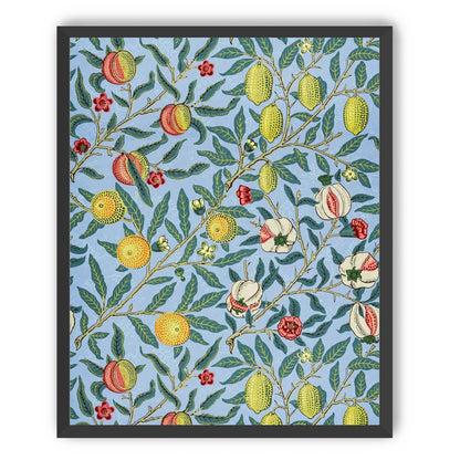 Fruits on the Vine