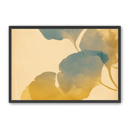 Leaves in Suspension