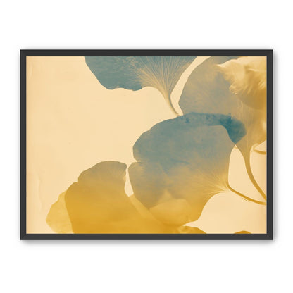 Leaves in Suspension