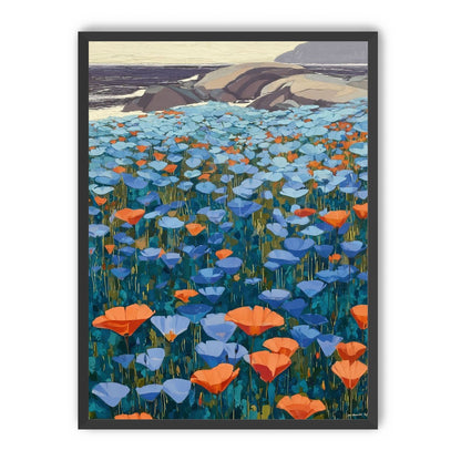 California Poppies