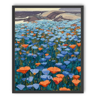 California Poppies