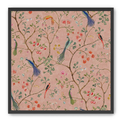 Songbirds, Pink