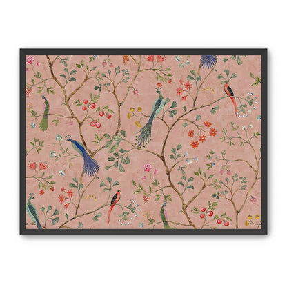 Songbirds, Pink