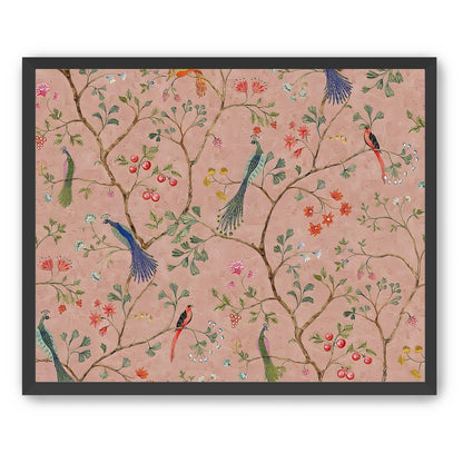 Songbirds, Pink