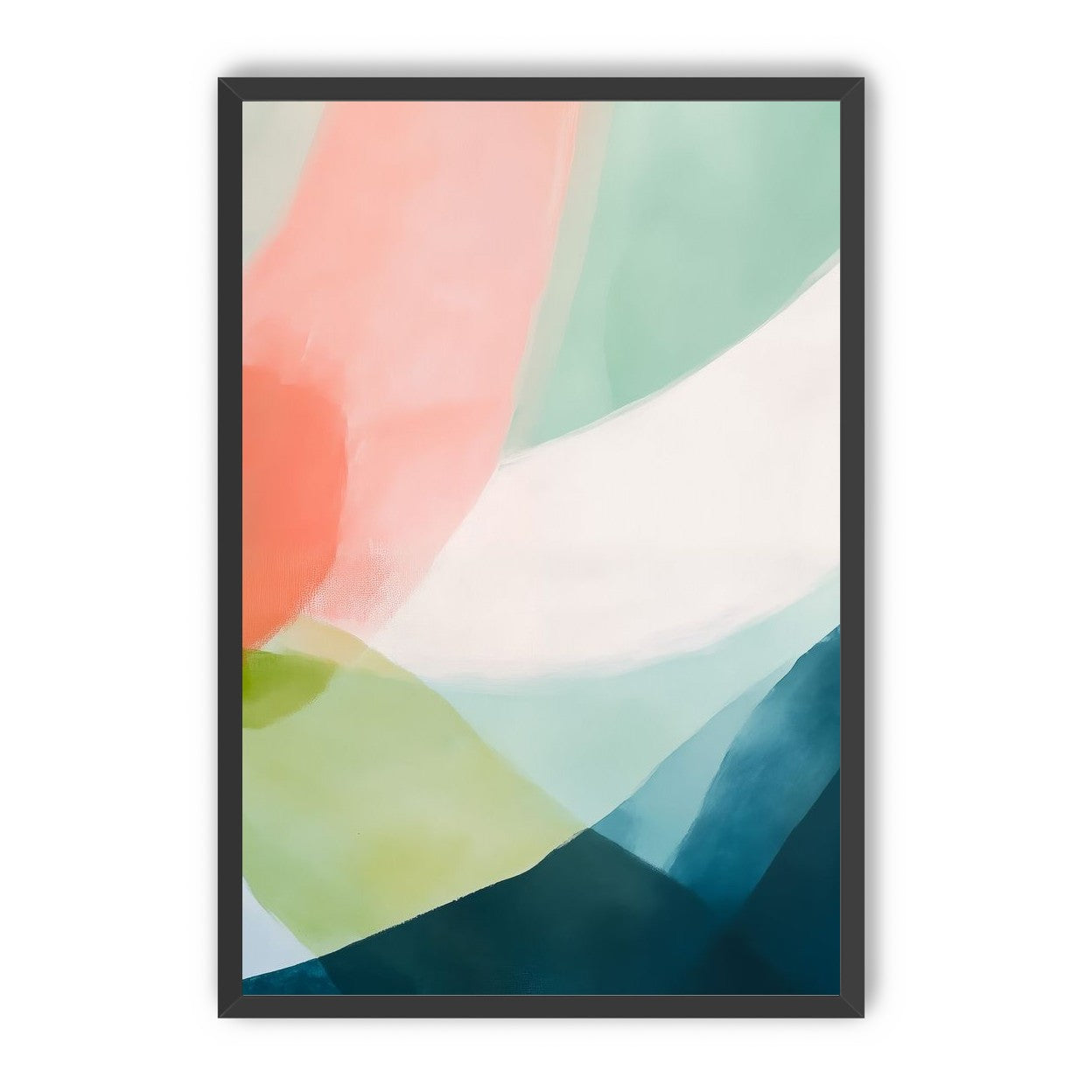 Soft Currents No. 1