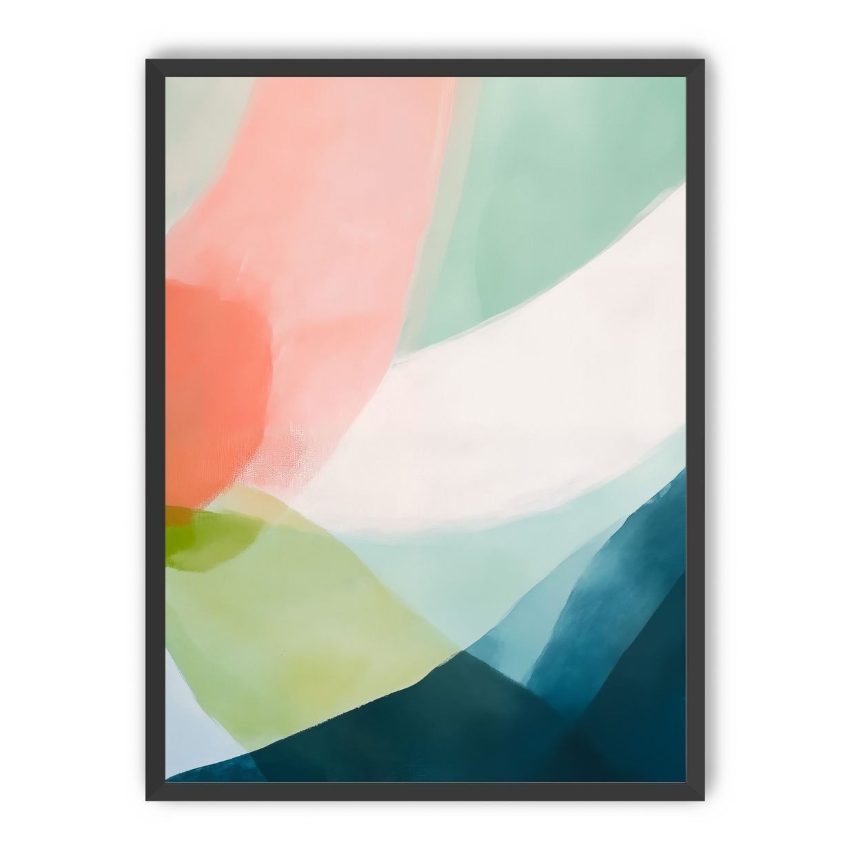 Soft Currents No. 1