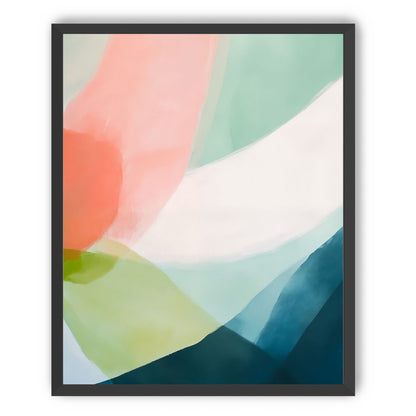 Soft Currents No. 1