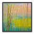 Reeds at Low Tide