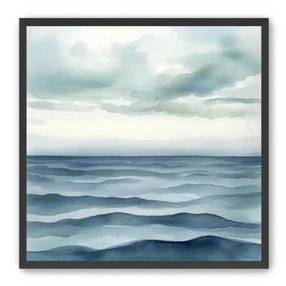 The Rhythm of Tides