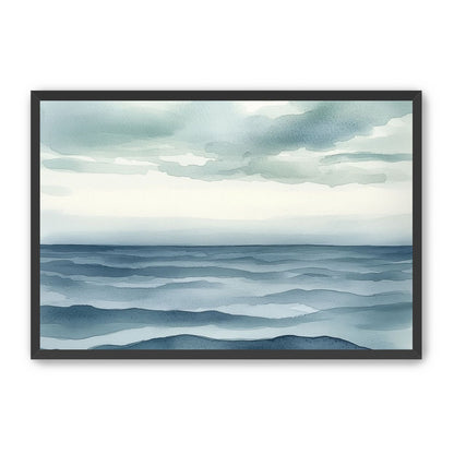 The Rhythm of Tides