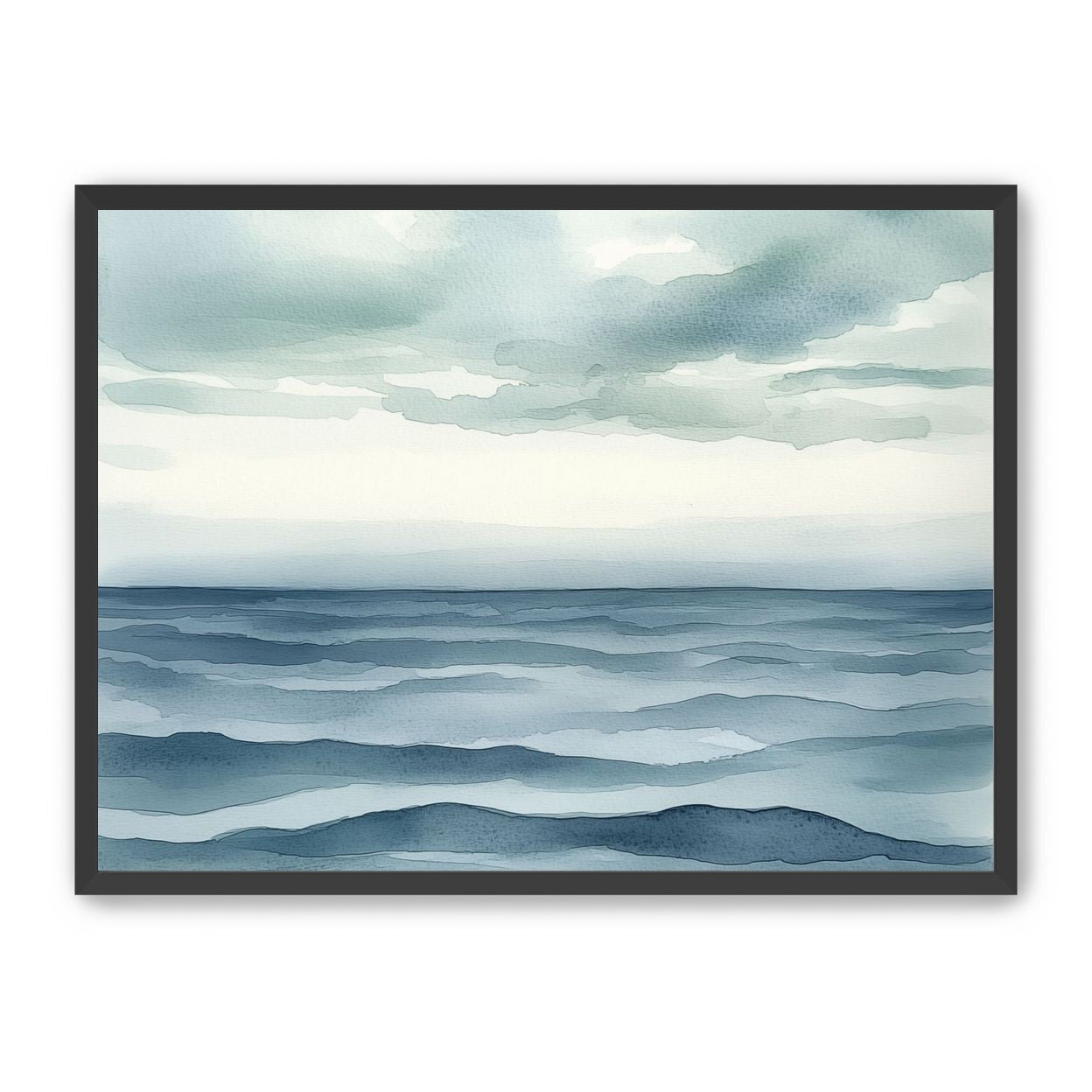 The Rhythm of Tides