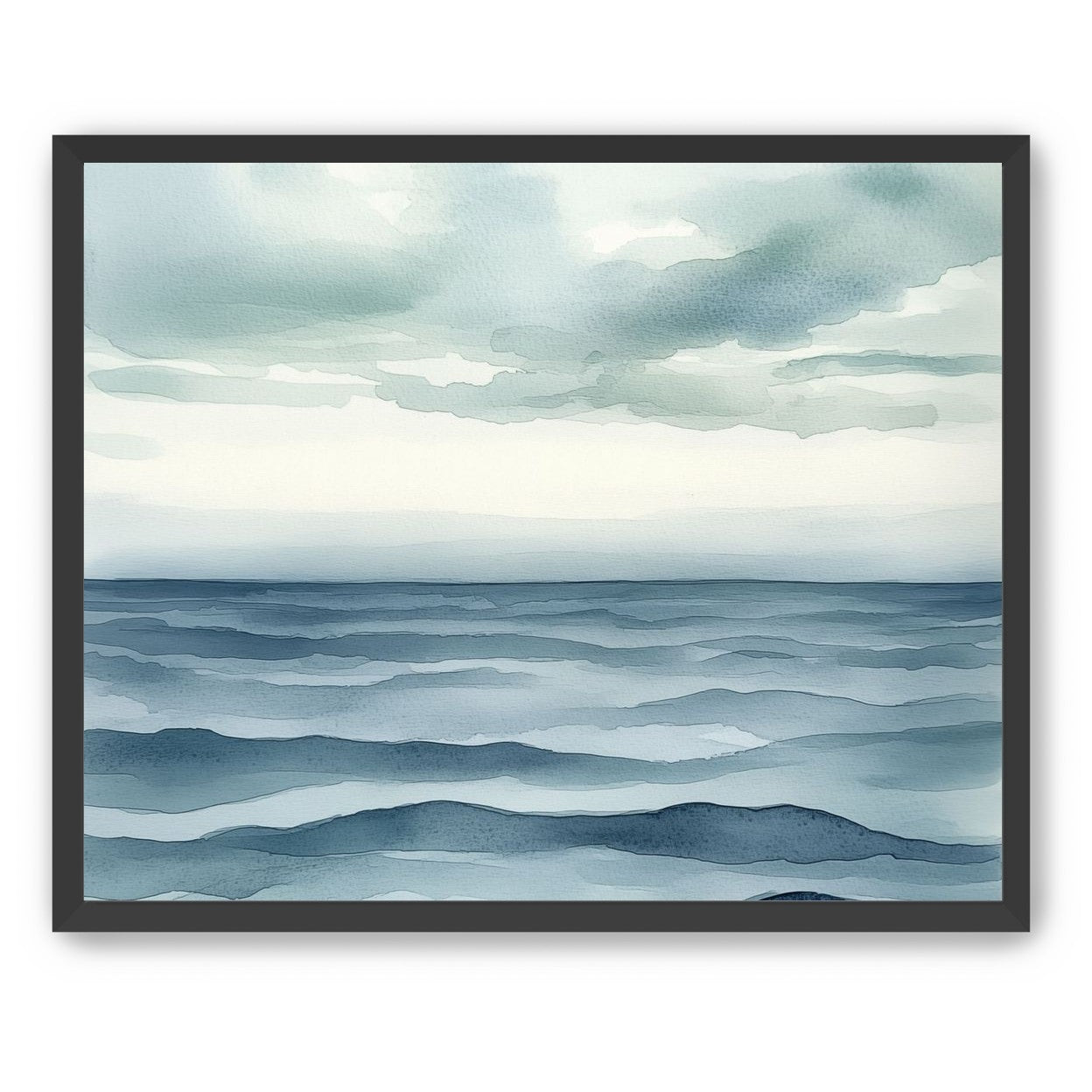 The Rhythm of Tides
