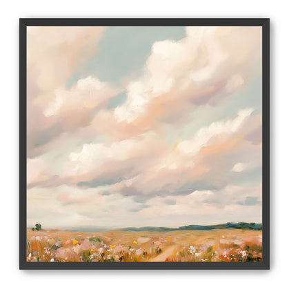 Cloud Chorus I