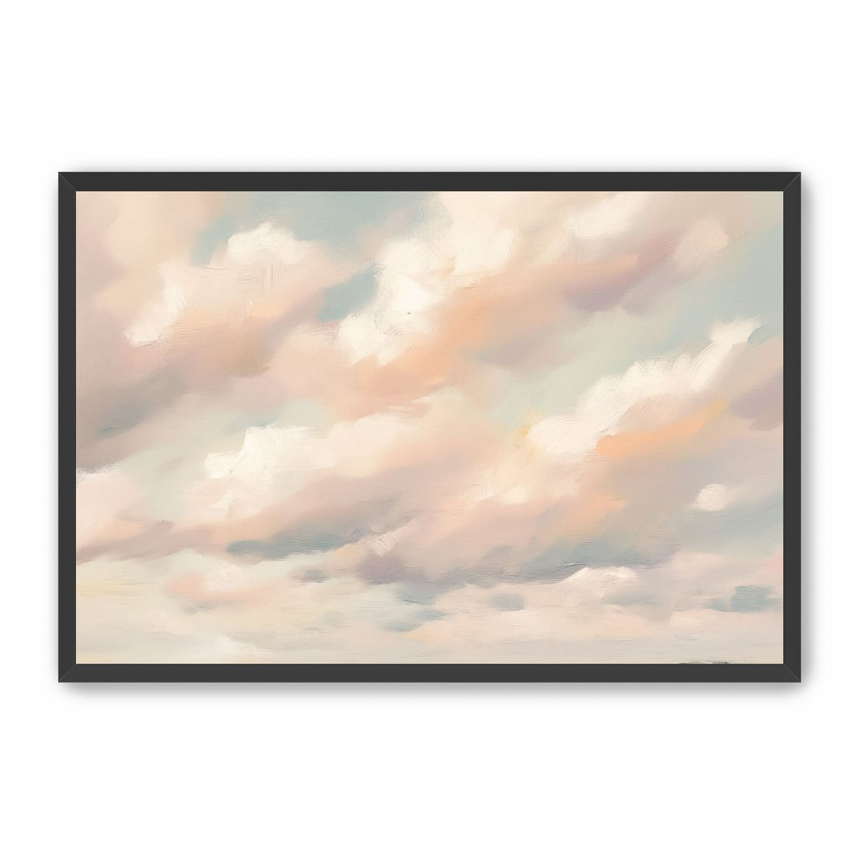 Cloud Chorus I