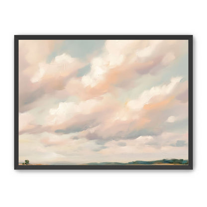 Cloud Chorus I