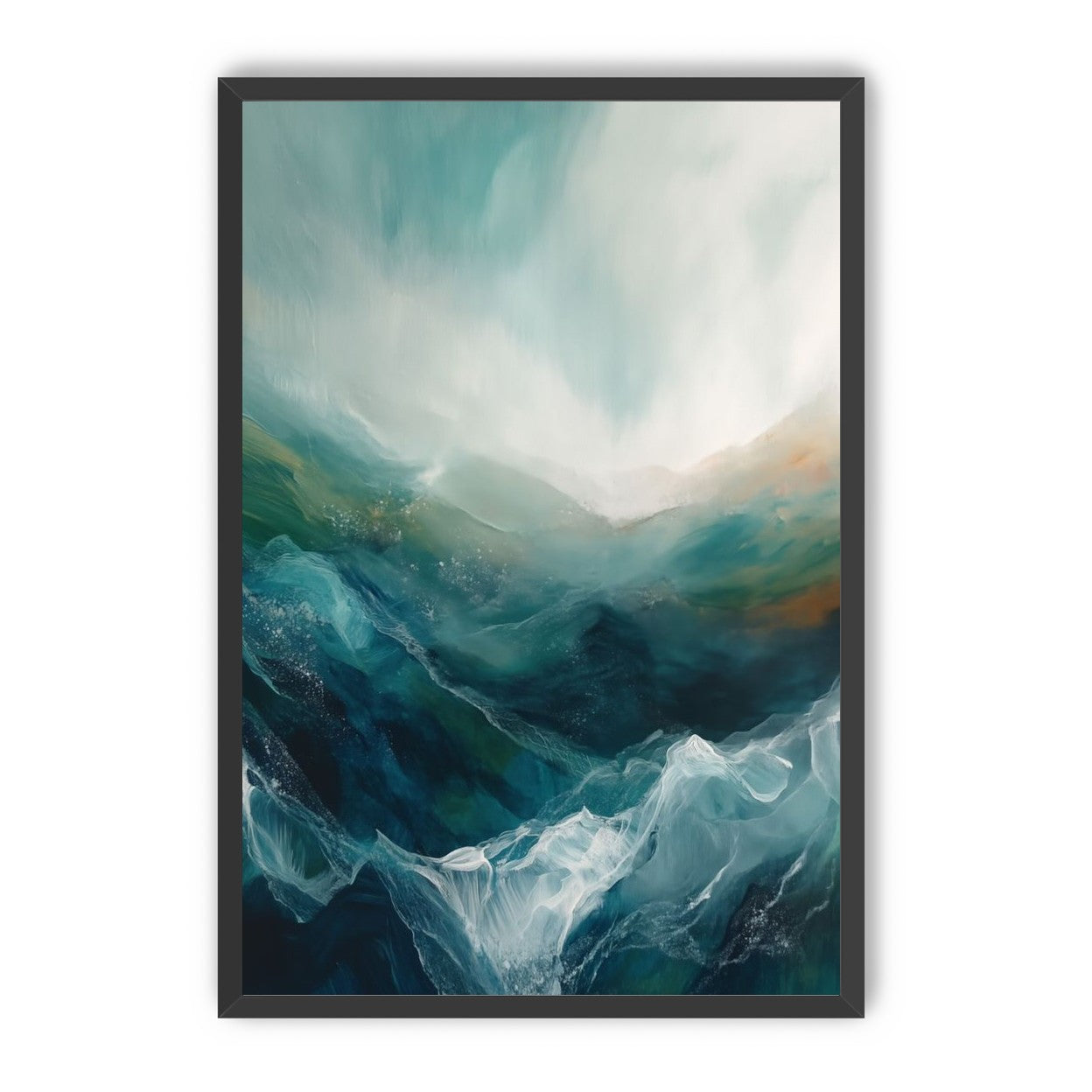 Drift No. 2
