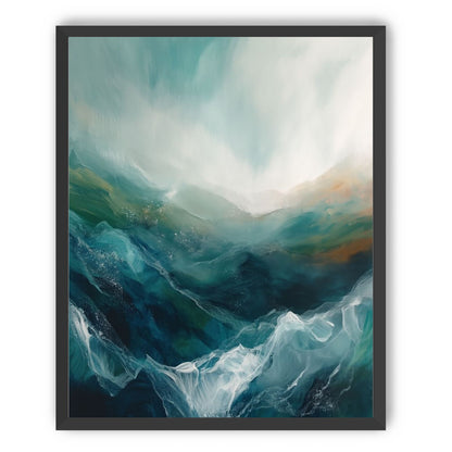 Drift No. 2