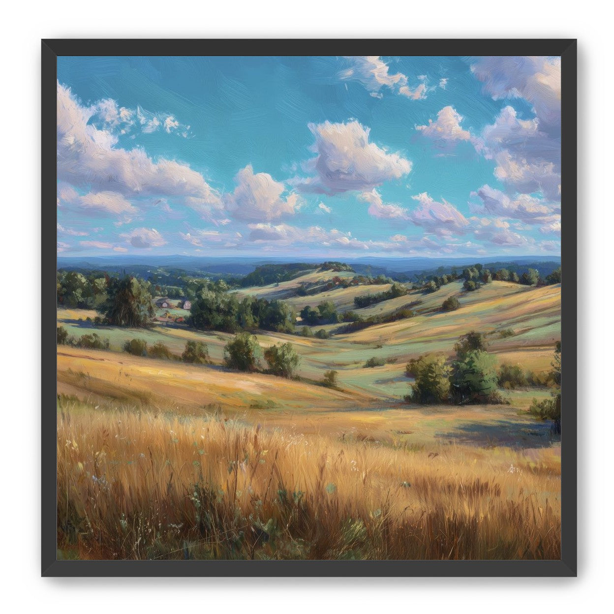 Rolling Field