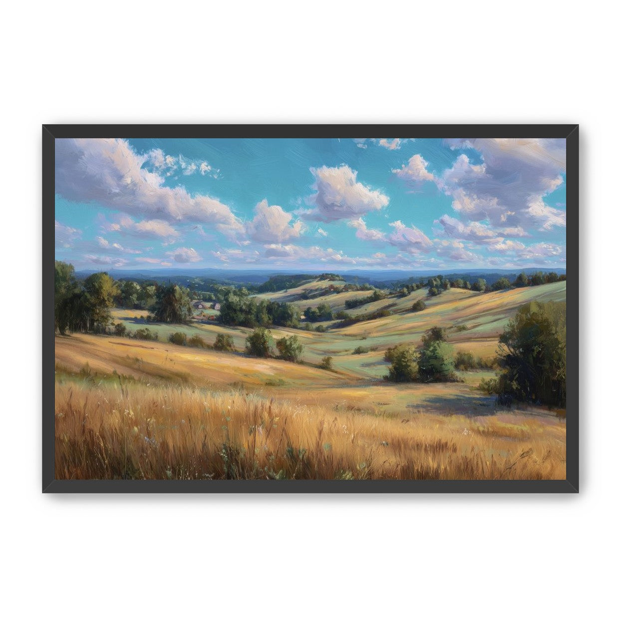 Rolling Field