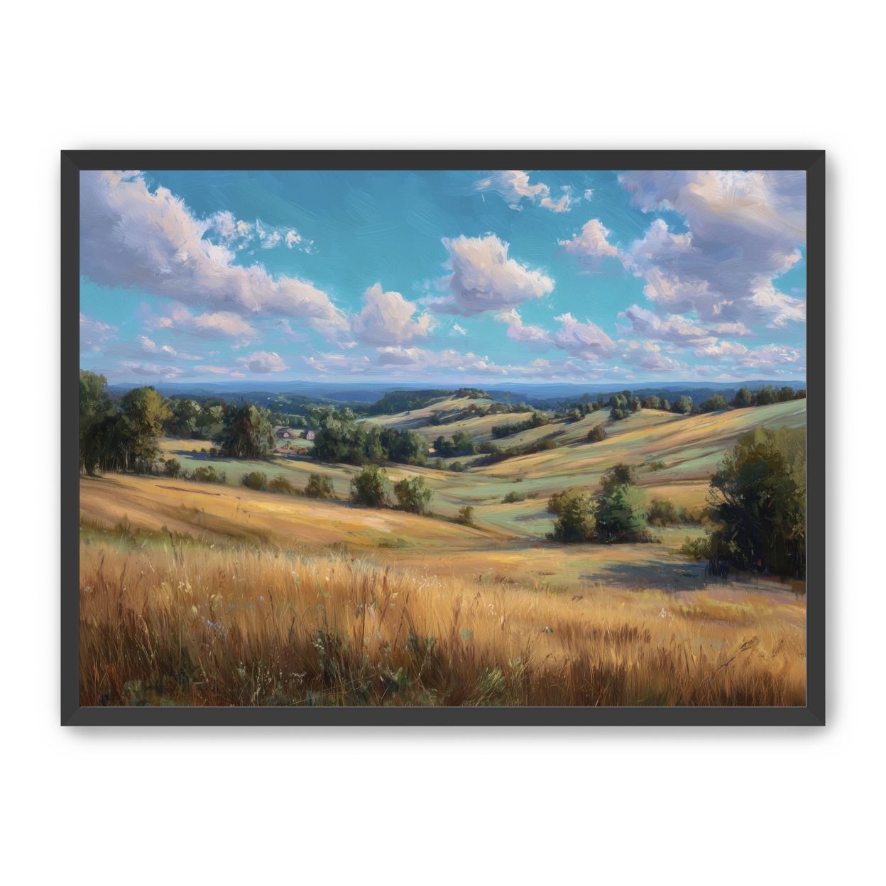 Rolling Field