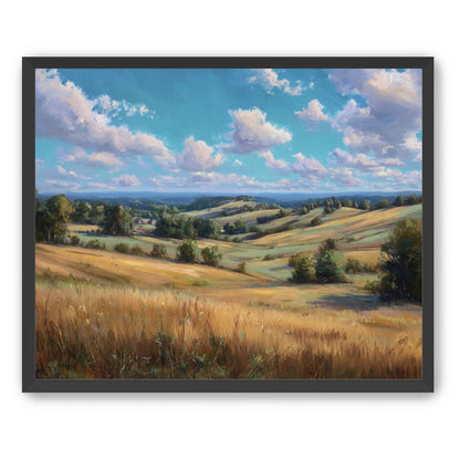 Rolling Field
