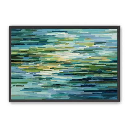 Resonance on Water