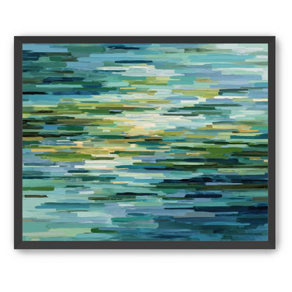 Resonance on Water