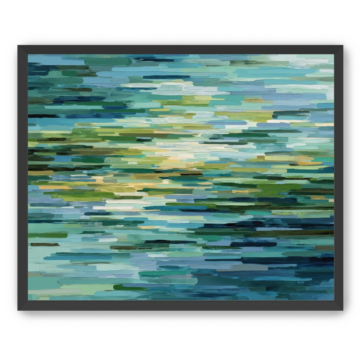 Resonance on Water