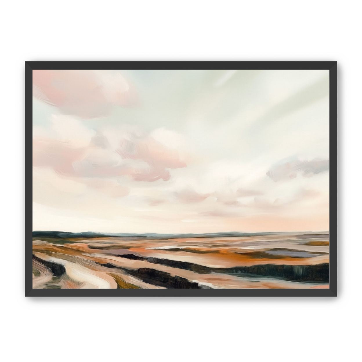 Painted Plains