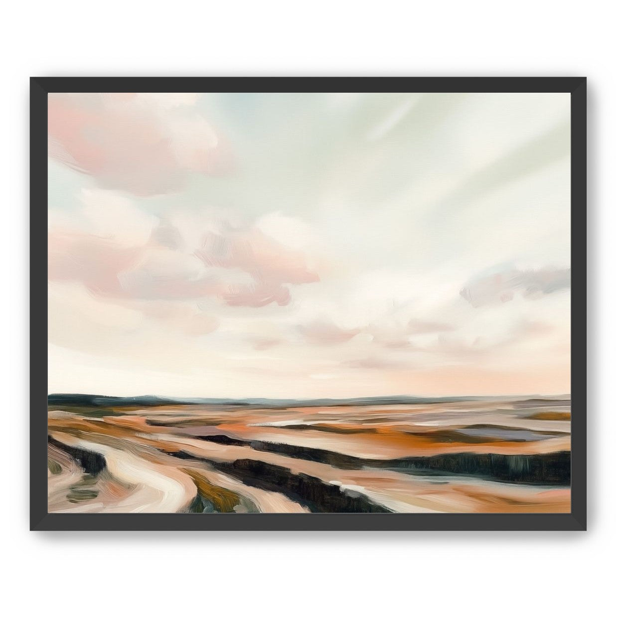 Painted Plains