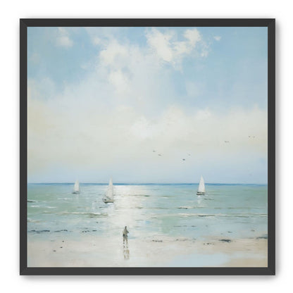 Beaches and Boats 