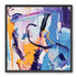 Jazz Solo on Canvas