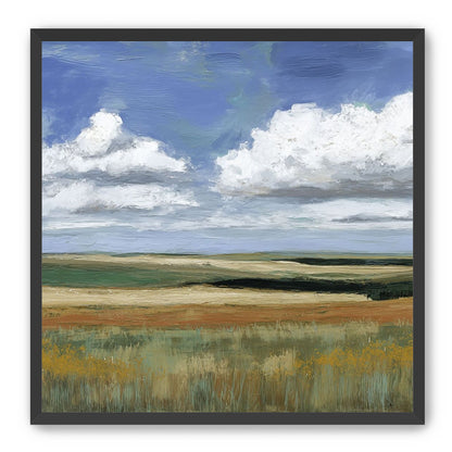 Wide Open Country