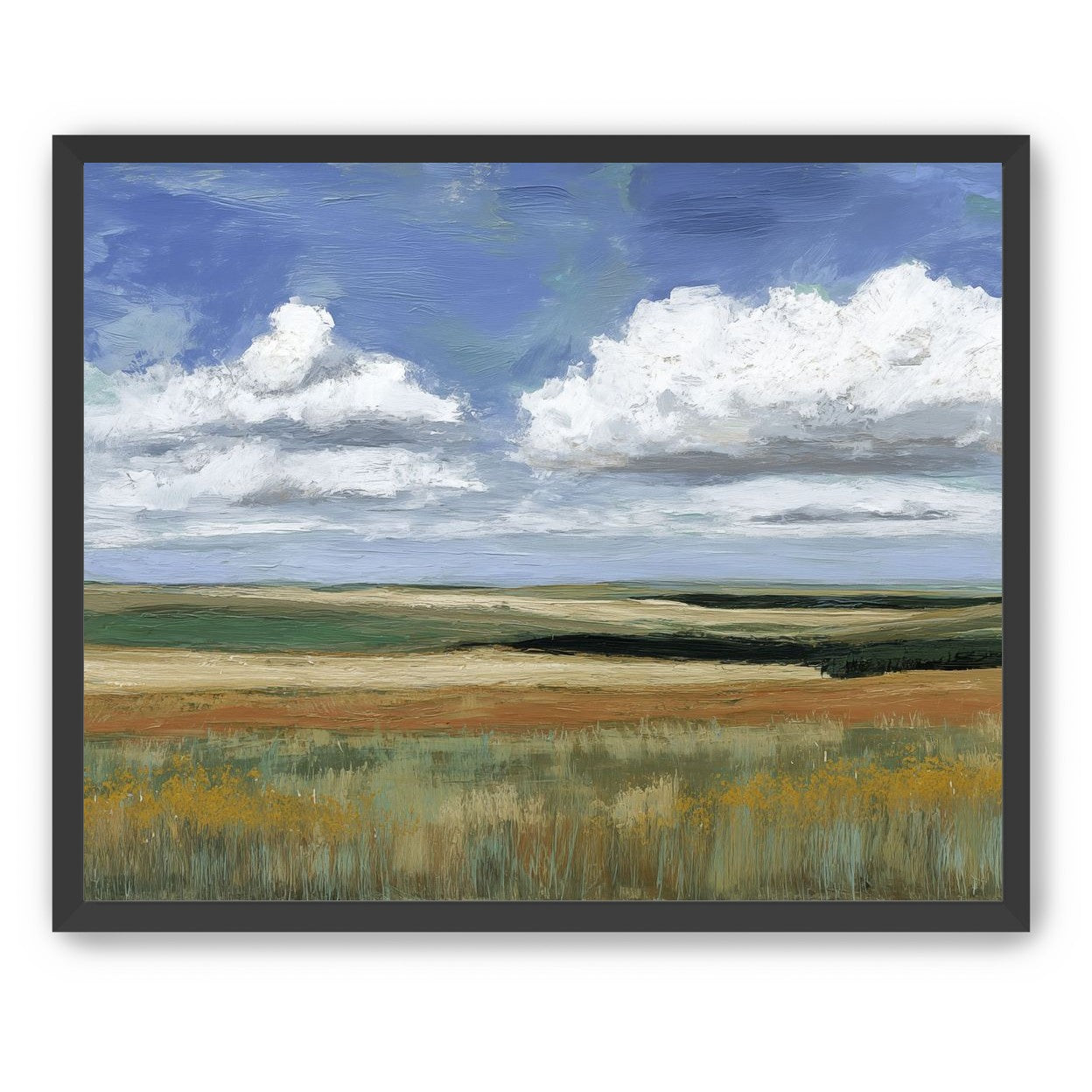 Wide Open Country