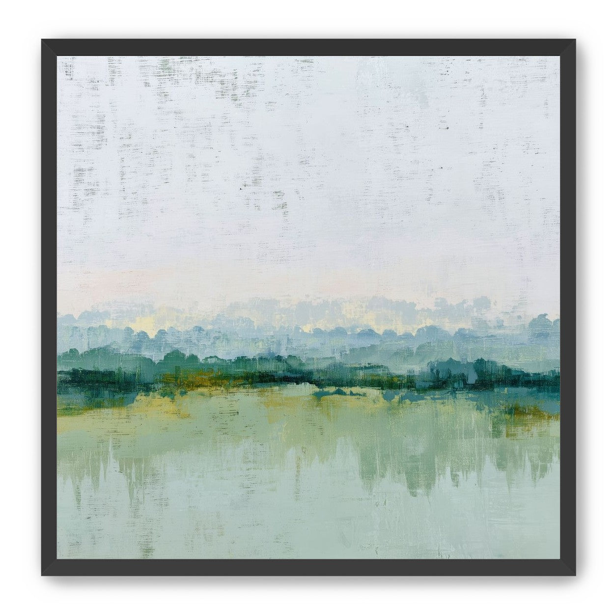 Painted Horizon