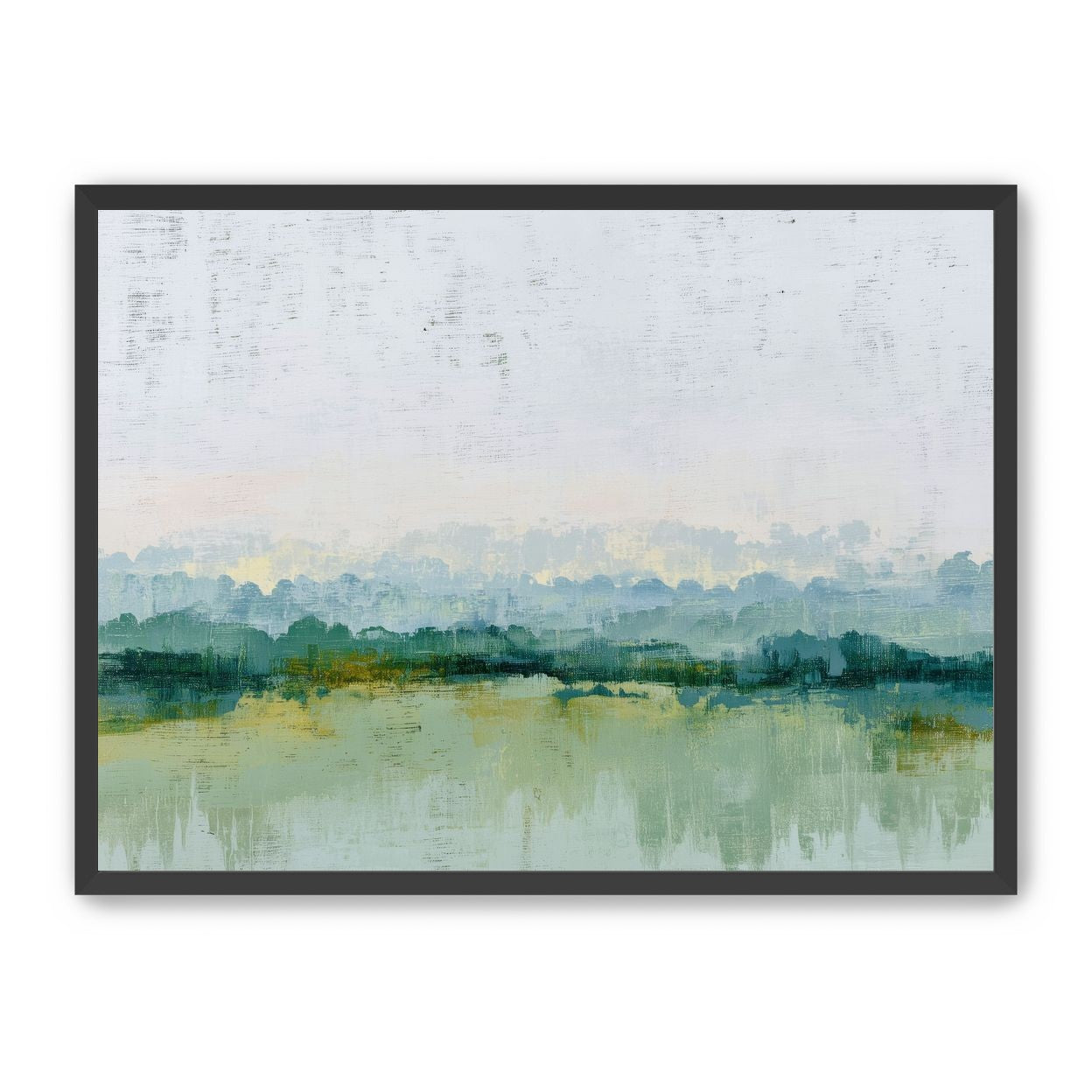Painted Horizon