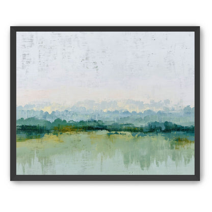 Painted Horizon