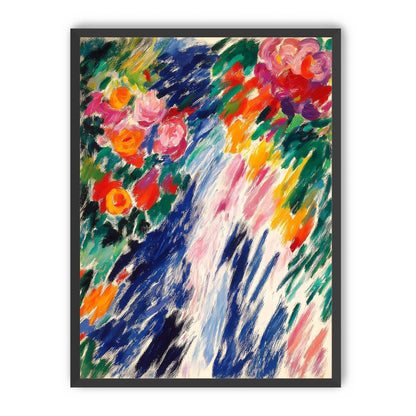 Garden in Motion