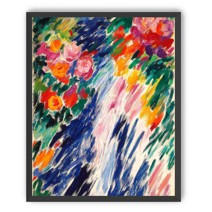 Garden in Motion